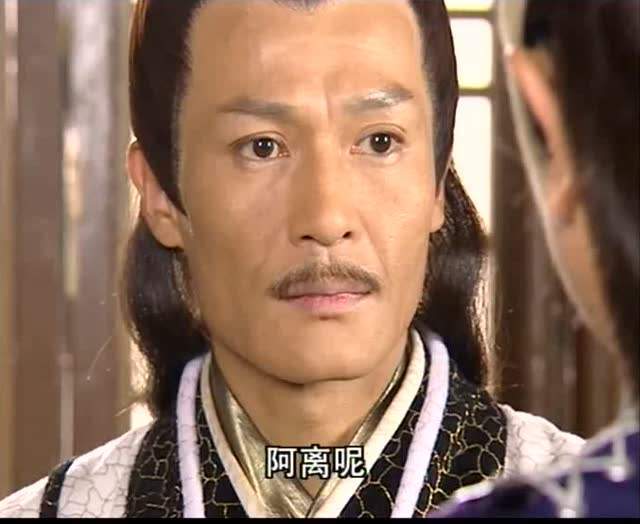 虎父犬子的典范:殷野王_腾讯新闻