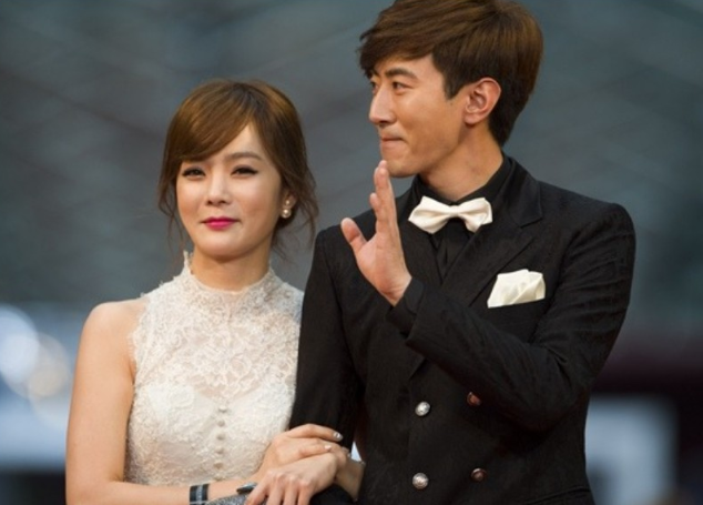 高梓淇发文承认离婚改称蔡琳为礼物妈妈感谢祝福愿不被打扰