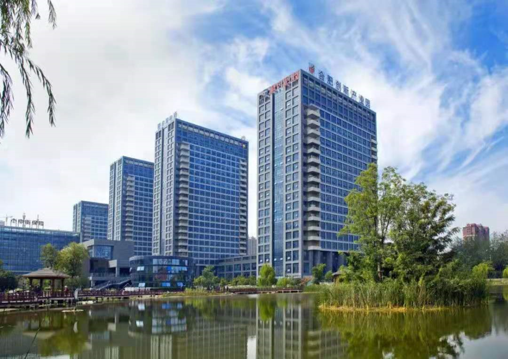 恭喜合肥!_腾讯新闻