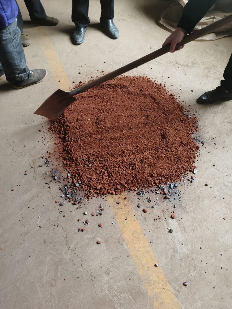 刚果金矿物运输回国很困难别急大灰狼国际物流来助力