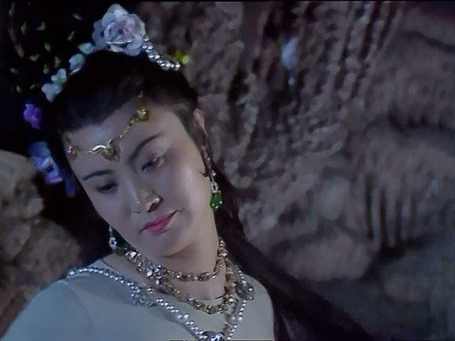 她被忽悠去拍西游记曾恨透了杨洁导演77岁还未能释怀