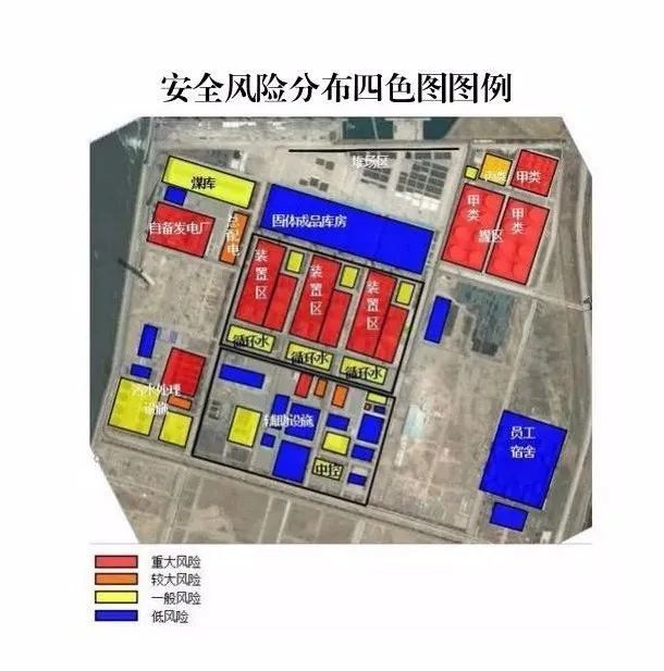 施工风险区域图图片