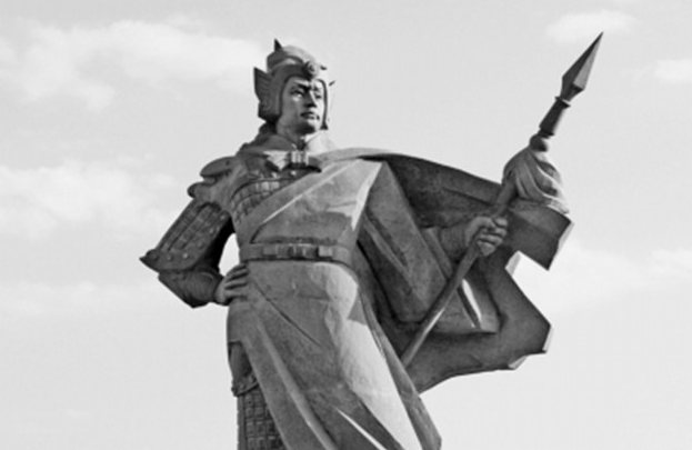 我乃常山赵子龙是也常山是中国现在的哪里子龙是不是常山人