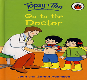 初中英语|情境口语练习-看病求医