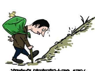 房价死扛谁在阻碍下跌这份报告揭露出背后真相