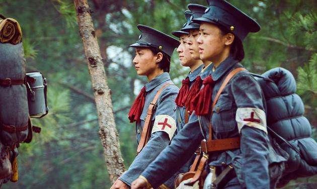 南昌起义的女兵后来怎么样了有的牺牲有的高寿还有的转行