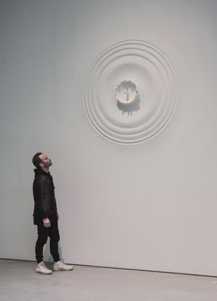 danielarsham天马行空的抽象雕塑艺术家