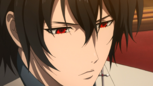 新番大贵族剧情简单俗套奈何我莱怀有盛世美颜