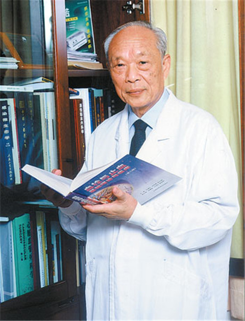 96岁的王振义:用砒霜治疗白血病,获未来科学大奖,诺奖有希望么