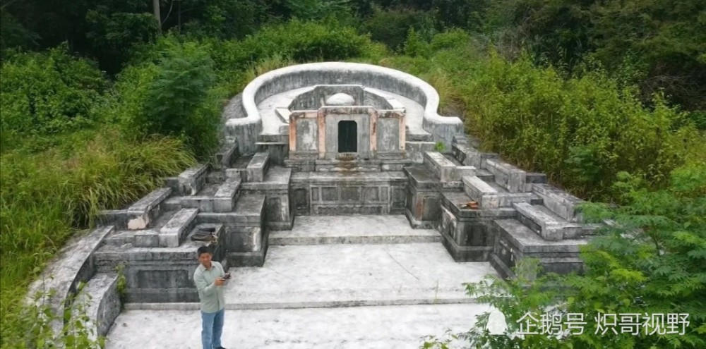 风水师傅必收藏的36种葬法杨曾祖传三十六葬决