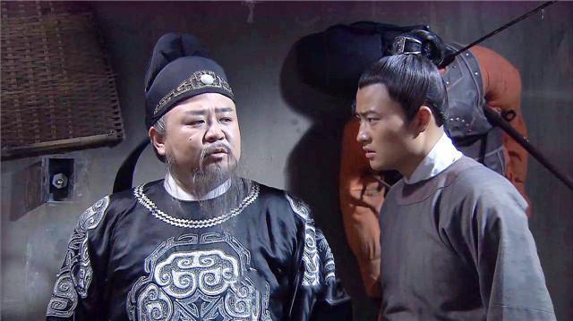 来俊臣诬陷狄仁杰为何武则天不处置他反而发配狄仁杰