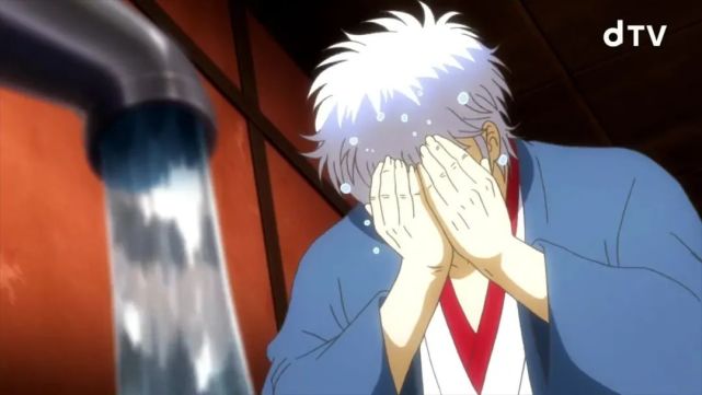 特别篇 银魂the Semi Final 七大罪最终章 新pv公开 银魂the Semi Final 银魂 动画 银魂the Final Tv动画