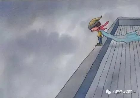 你有自虐倾向吗深度简析自虐型人格