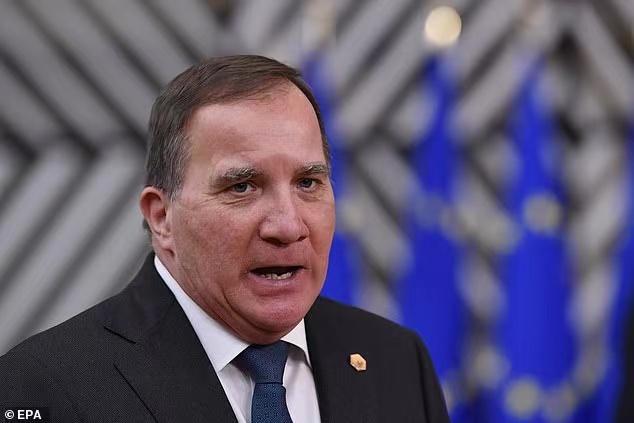 佛系防疫效果如何瑞典国王直言失败民众遭受巨大痛苦