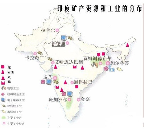 看起来并不富裕的印度,为何还有大把的钱去采购武器?