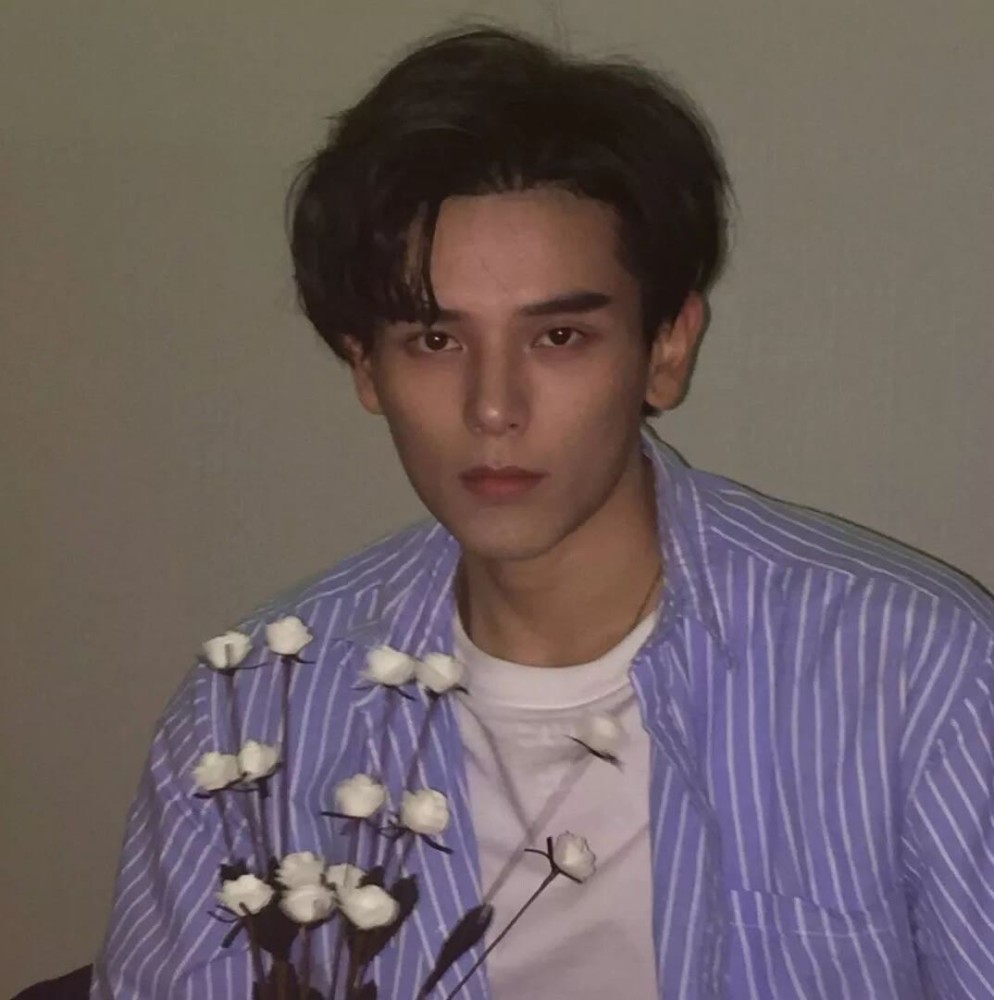 男生头像潮男ins风