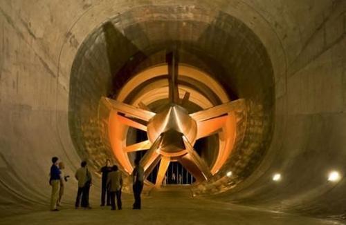 建造高超音速风洞的几个难点,让世界上只有极少数国家能够建造