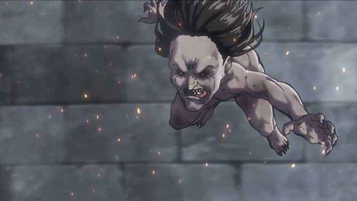 神作回归,一集冲上9.9评分,完结之后必将留名历史