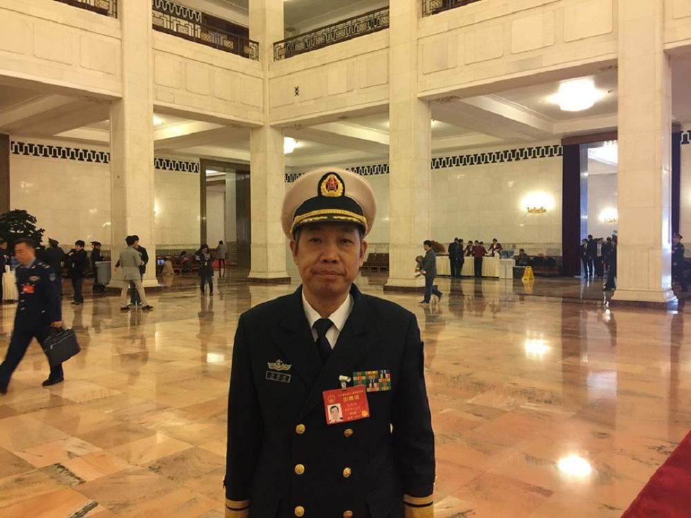 这8名中国人美国曾绞尽脑汁想挖走他们是中国最宝贵的财富