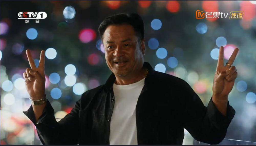 最后刁大军走了,生没有带来一物,死后也没有带走