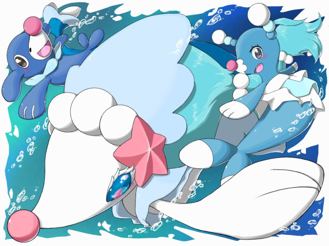 小智错过的水系御三家宝可梦,泪眼蜥的归宿令人扼腕