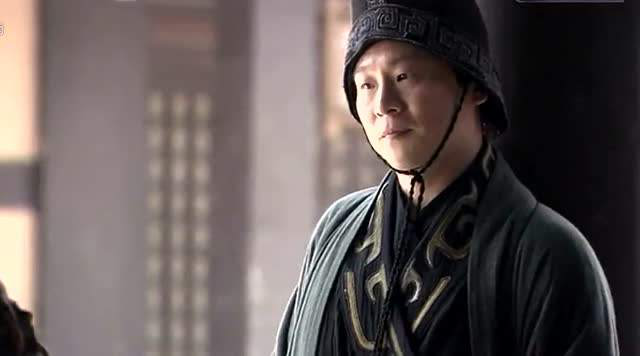 《大秦赋》剧透:赵高一定会指鹿为马_腾讯新闻