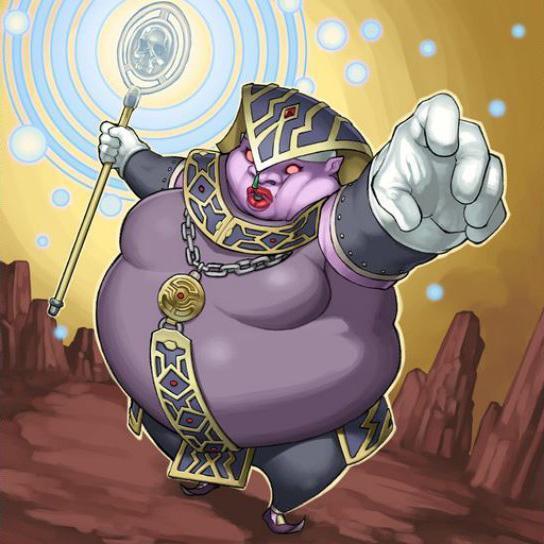 赫尔女王,死灵王 恶眼,黯黑之魔王 迪亚波罗斯,复仇死者·阿尼玛,复仇