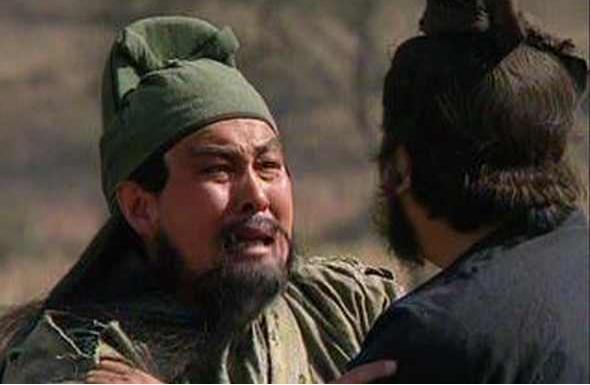 关羽马超都是他手下败将!_腾讯新闻