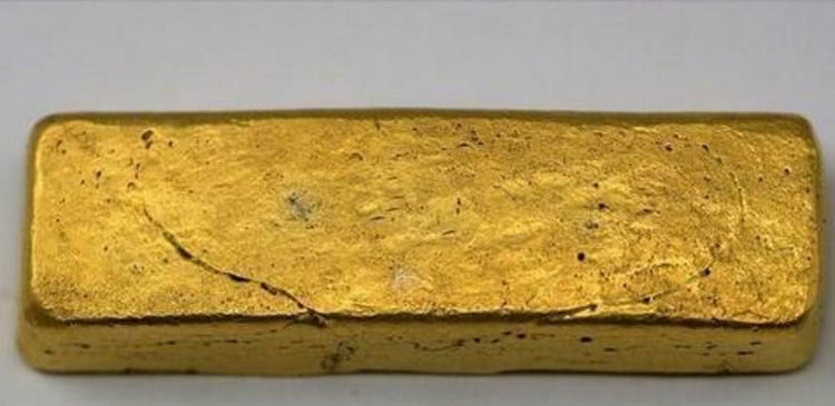 李鸿章坟墓被炸开,刨出几十斤的金砖,教授:这不可能