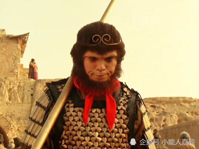 新版 大话西游 被骂火 至尊宝颜值如路人 吴孟达回归有意外惊喜 大话西游 至尊宝 吴孟达 周星驰 紫霞仙子 颜值