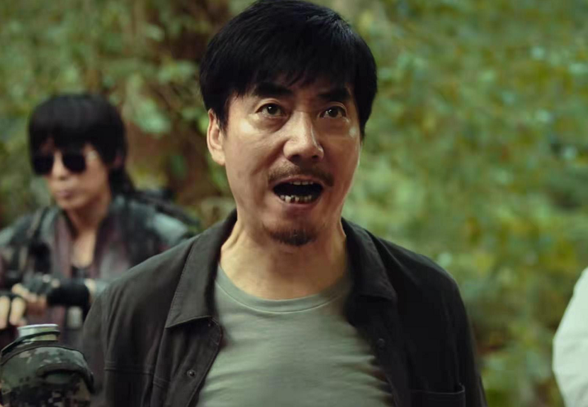 笔记》更新的最新两集了,说真的小编自己也没想到,吴三省居然是假的