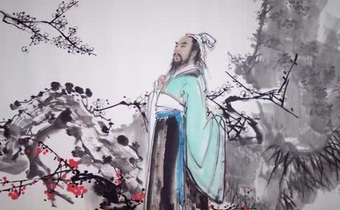 天才少年骆宾王,7岁提笔写《咏鹅》,他的最终结局如何?_腾讯新闻