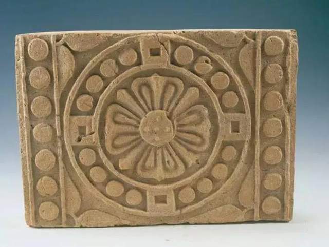 纹饰图典几何纹样之连珠纹