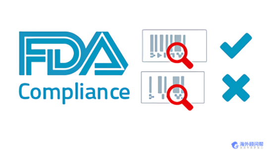 FDA是什么意思?哪些产品上亚马逊需要做