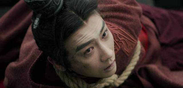 嫪毐是宦官为什么会谋反他有什么能力反难道他还能当秦王不成