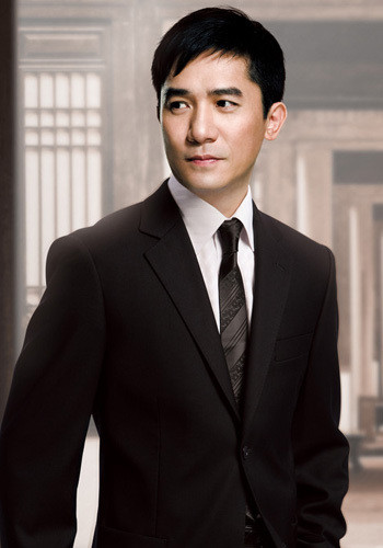 香港十大殿堂级演员