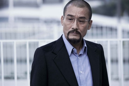 香港十大殿堂级演员