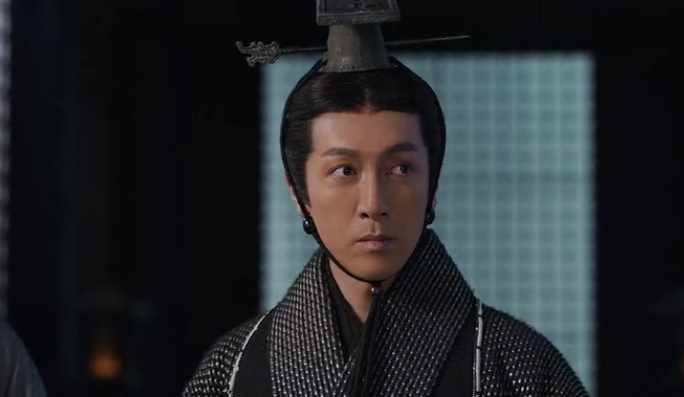 其实,《大秦赋》本来作为这样一部大规模的制作,说