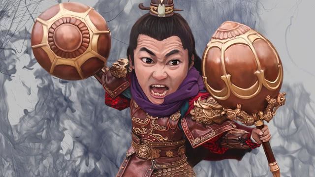 李元霸为什么会英年早逝?与杀死宇文成都无关,而是他必须要死!