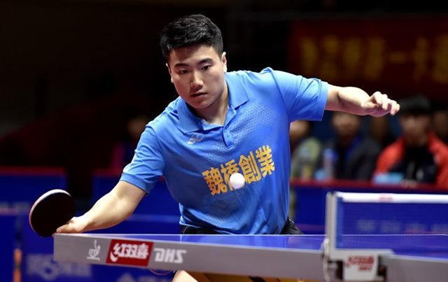 乒超延期原因揭晓,国乒2位大满贯确定参赛,世界冠军