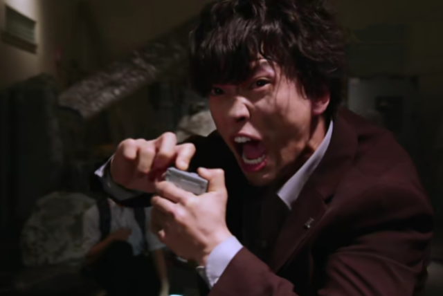 假面骑士01灭亡迅雷外传明年3月上映亚克腰带再次登场