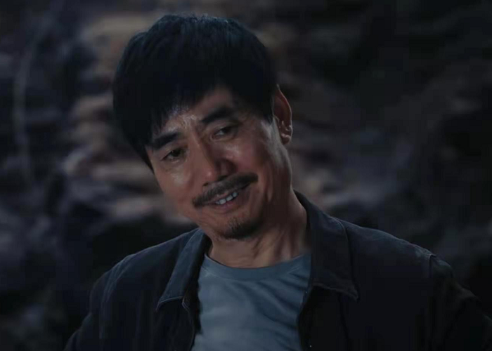 三叔还没填完的坑