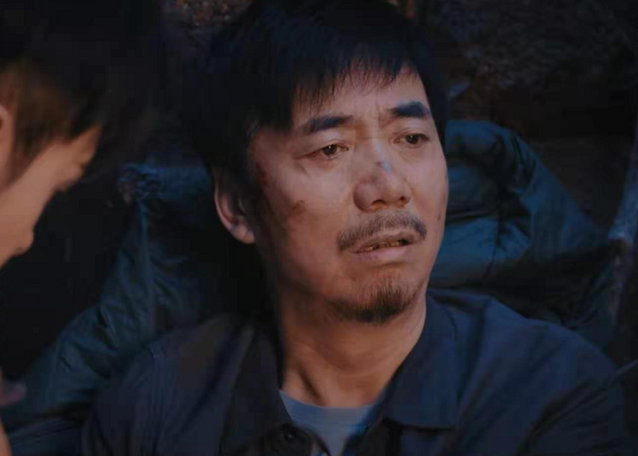 终极笔记解连环上线他为何冒充三叔两人相似原因你信吗