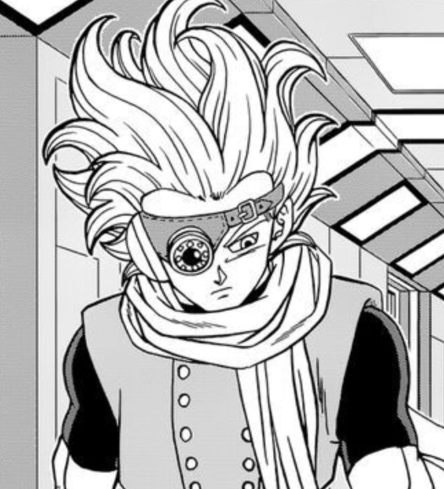 龙珠超67话比鲁斯沦为全王坐骑梅尔斯疑似复活
