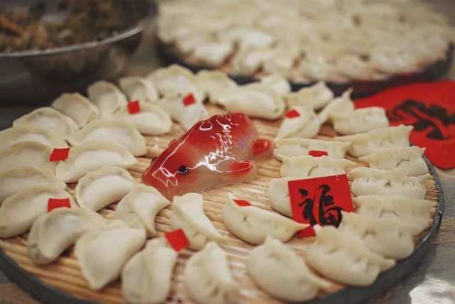 年,是什么味:哪道菜你家的年夜饭必不可少?