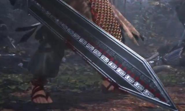 秦时明月之沧海横流胜七的弱点