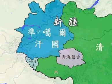 慈禧为何一定要收回新疆,为了收回此地,她付出了怎样的代价