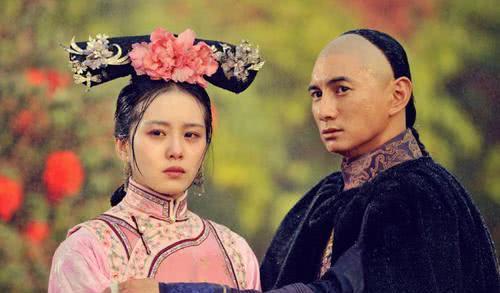 她是雍正唯一的胞妹皇太后亲自抚养长大被诏封为固伦公主