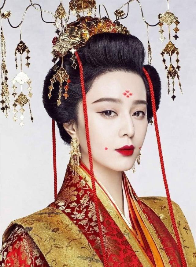 杨贵妃身上有一缺陷,唐玄宗再宠爱她,也没法儿册立她做皇后!