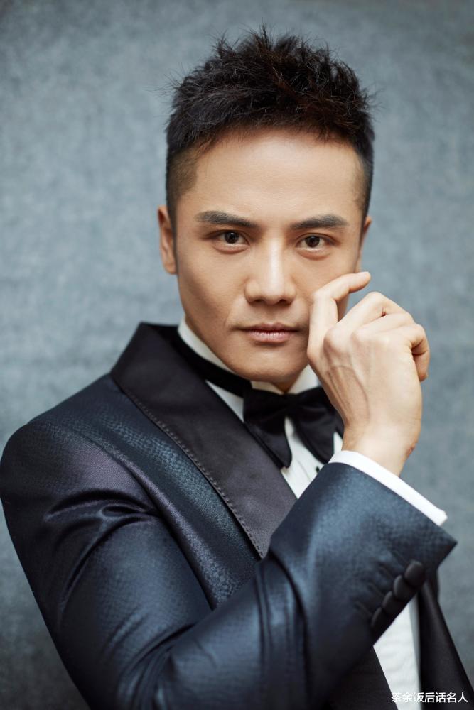 装台 姬他 北电毕业后很迷茫 表哥张嘉译一句话点醒我 腾讯新闻